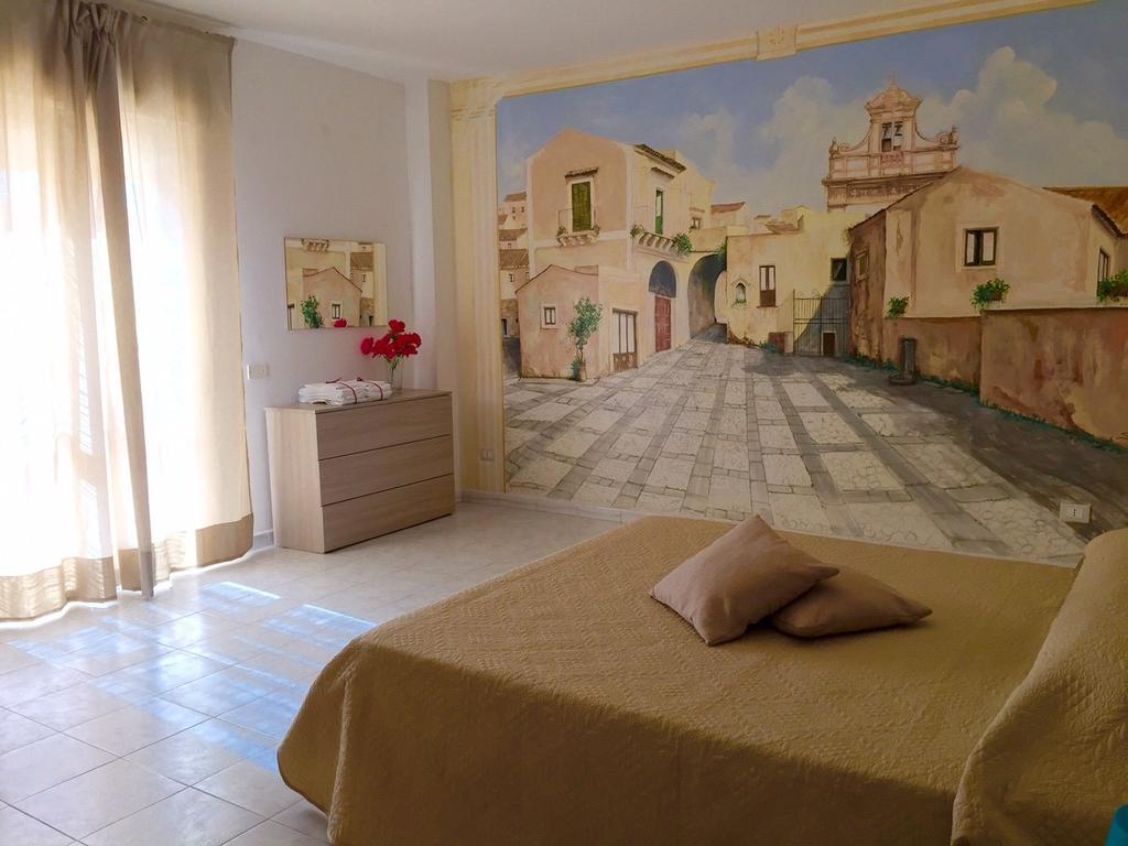 Noto Holiday Holiday home Noto